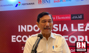 Indonesia-Singapura Berencana Kerja Sama Panel Surya, Potensi Nilai Investasi USD 50 Miliar