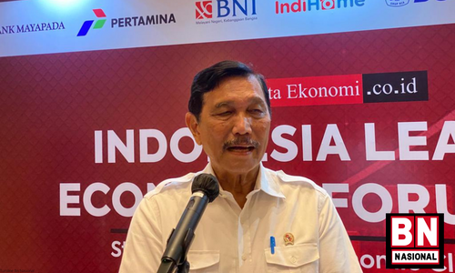 Indonesia-Singapura Berencana Kerja Sama Panel Surya, Potensi Nilai Investasi USD 50 Miliar