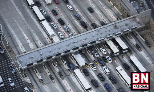 Tumline BnNasional 5