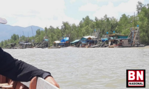 Kementerian ESDM Tata Ulang IUP yang Berada di Pesisir dan Pulau-Pulau Kecil