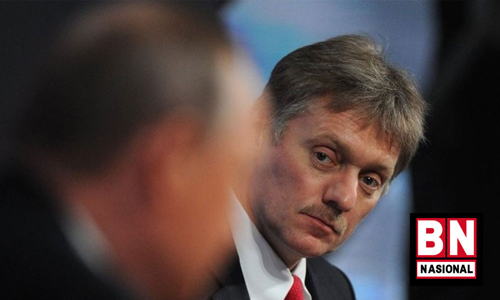 Rusia Terbuka untuk Akhiri Perang di Ukraina, Tetapi Tidak akan Menyerahkan Wilayah yang Dicaplok
