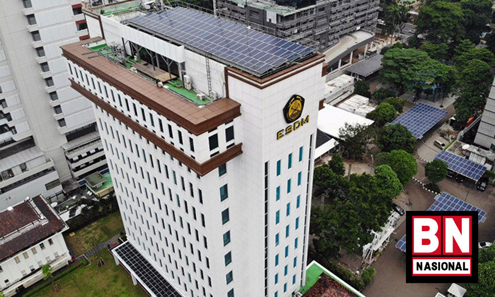 Kementerian ESDM : Over Supply PLN Dampak Manajemen Risiko Belum Dijalankan