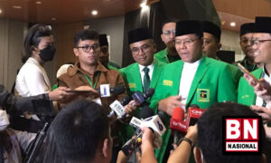 Sejumlah Purnawirawan Jenderal TNI Gabung Partai Politik, Inilah Daftarnya