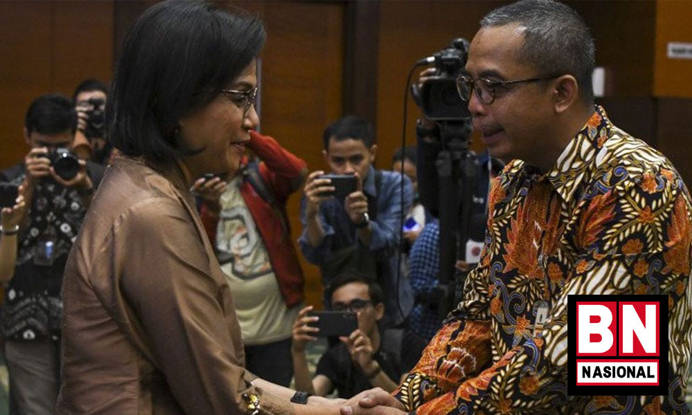 Terkait Seruan Tolak Bayar dan Lapor SPT, Dirjen Pajak: Pisahkan Antara Kasus dan Kewajiban Masyarakat