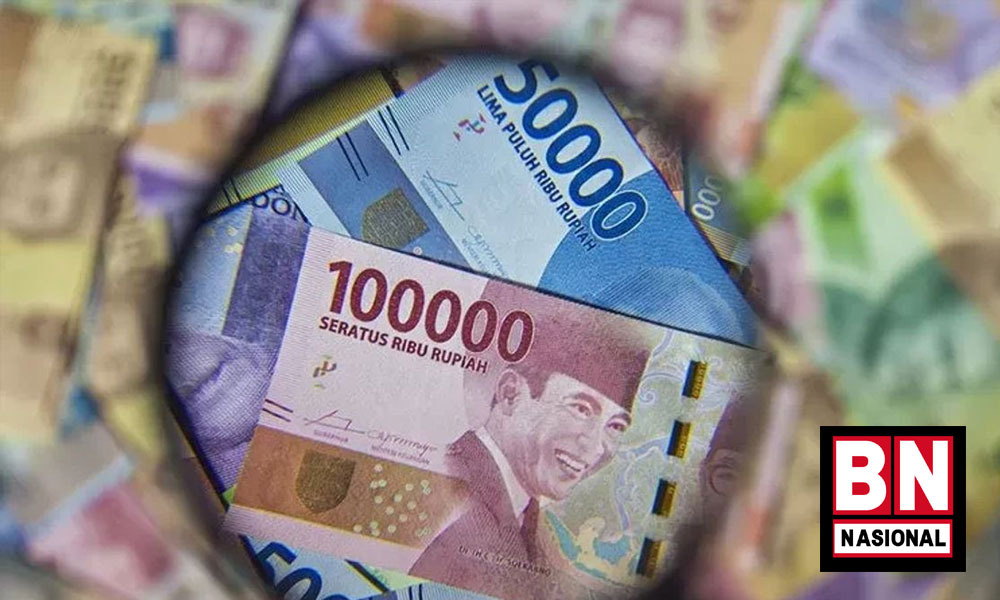 Bappenas : Produk Digital Sumbang 60 Persen PDB Asia Pasifik