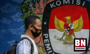 Buntut Putusan PN Jakpus, KPU Meminta Penyelenggara di Daerah Tetap Lanjutkan Tahapan Pemilu