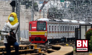 Polemik Impor KRL Bekas, Empat Menteri Bakal Membahas Siang Ini