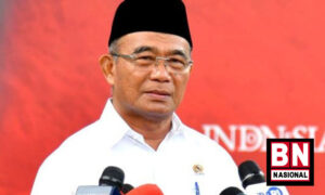Untuk Pengendalian Zoonosis dan Atasi Penyakit Baru, Menko PMK Muhadjir Keluarkan Permen