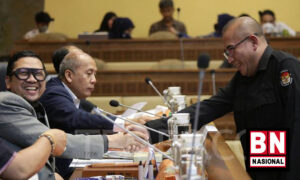 Hadapi Putusan Tunda Pemilu 2024, KPU Bikin 7 Versi Memori Banding