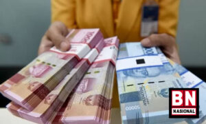 Utang Luar Negeri RI Menjadi Rp6.229 Triliun: Turun 1,9 Persen