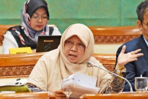 Anggota Komisi XI DPR RI Dorong Penguatan Peran BPKP Audit Kerja Pemerintah terkait Pajak Sawit