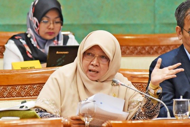 Anggota Komisi XI DPR RI Dorong Penguatan Peran BPKP Audit Kerja Pemerintah terkait Pajak Sawit
