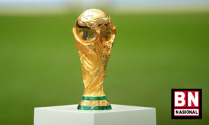 Disepakati Format Baru Piala Dunia 2026 : 48 Tim, 104 Pertandingan Selama 39 Hari