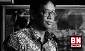 Ketua LPS : Jatuhnya SVB dan Signature Bank Tak Berdampak langsung ke Perbankan Nasional