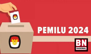Persiapan Pemilu 2024, Kemenkeu Alokasi Anggaran Rp 22 Triliun