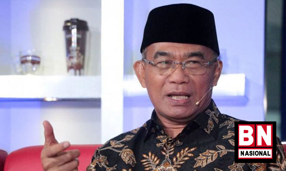 Plt Menpora Respon Terkait Gubernur Bali Tolak Timnas Israel Berlaga di Piala Dunia U-20