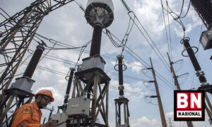 Indonesia Punya Peluang Besar Bentuk Tenaga Ahli Kelistrikan