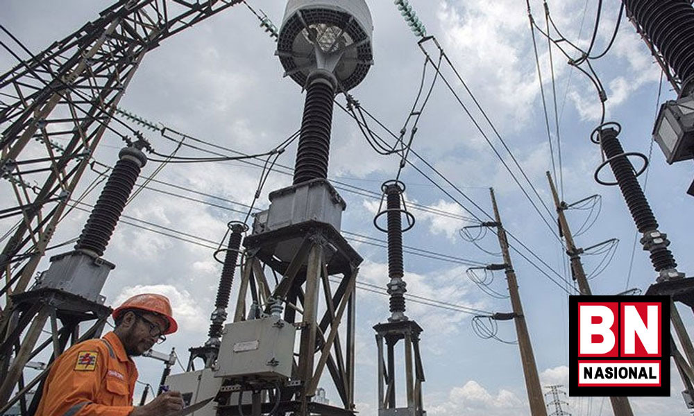 Indonesia Punya Peluang Besar Bentuk Tenaga Ahli Kelistrikan