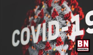 COVID-19 Varian Baru Arcturus, Kemenkes Antisipasi Importasi Diseluruh Pintu Masuk Negara