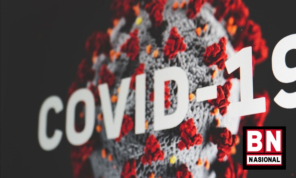 COVID-19 Varian Baru Arcturus, Kemenkes Antisipasi Importasi Diseluruh Pintu Masuk Negara