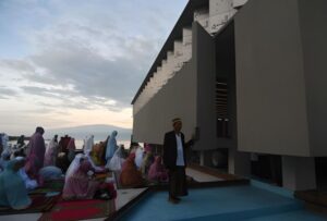 Muhammadiyah Minta Masyarakat Toleransi Sikapi Perbedaan Awal Lebaran