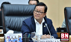 Komisi VII Dukung Permintaan HIPMI untuk Percepat Penyelesaian RUU EBET