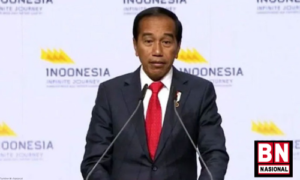 Presiden: Indonesia Terbuka Untuk Berkolaborasi di Hannover Messe 2023
