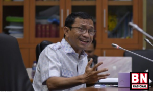 Anggota Komisi IX DPR RI Minta Posko Pengaduan THR Difungsikan