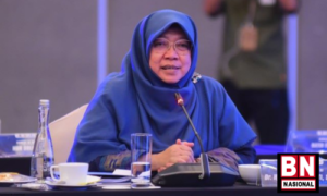 Tingginya Kasus Korupsi Buat Investasi Sulit Tumbuh