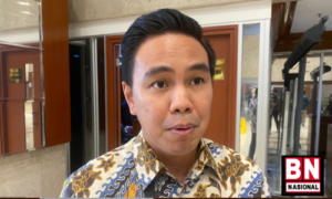 BPP Hipmi Minta Kepastian Hukum Pencabutan IUP