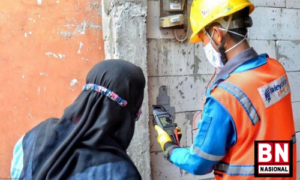 Begini Tips Aman dari PLN Gunakan Listrik Selama Ramadhan