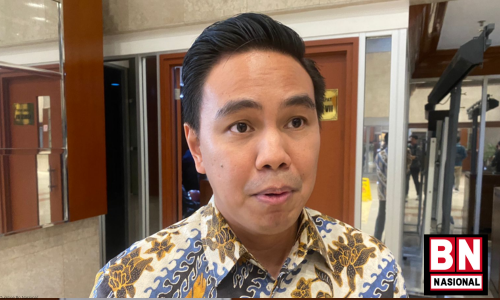 BPP Hipmi Minta Kepastian Hukum Pencabutan IUP