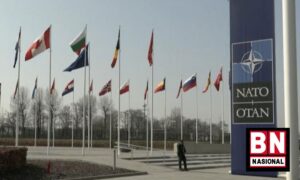 Finlandia Resmi Gabung NATO, Rusia Perkuat Militer