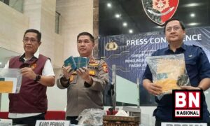 Bareskrim-Kemenlu ingatkan masyarakat waspadai modus perdagangan orang