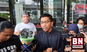 ICW Ungkap 4 Pimpinan DPR Tak Patuh Laporkan Kekayaannya ke KPK