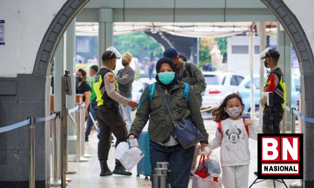 Disdukcapil DKI Berharap RT/RW Kantongi 3 Kepastian dari Warga Pendatang, Salah Satunya Terkait Tempat Tinggal