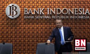 Gubernur BI: Hasil "stress test" tunjukkan ketahanan perbankan RI kuat