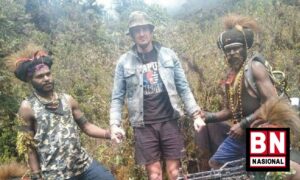 Kronologi Penyerangan TNI di Nduga Papua saat Cari Pilot Susi Air Phillip Mehrtens