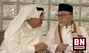 Mendag: Nilai Impor Maret 2023 20,59 Miliar Dolar AS, Naik 29,33 Persen