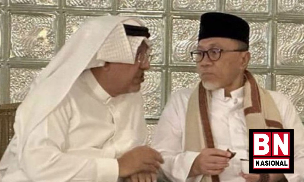 Mendag: Nilai Impor Maret 2023 20,59 Miliar Dolar AS, Naik 29,33 Persen