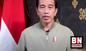 Presiden Imbau Pemudik Hindari Puncak Arus Balik Lebaran 24-25 April