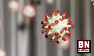Varian Omicron Arcturus Terdeteksi di Malaysia, 12 Pasien Alami Gejala Ringan