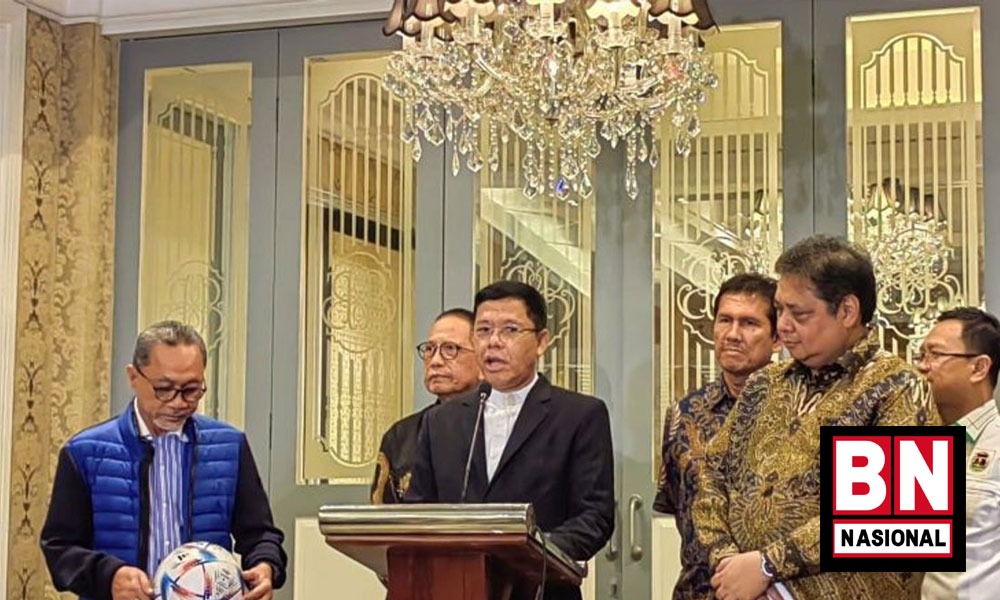 Direktur Eksekutif Indonesian Presidential Studies (IPS) Nyarwi Ahmad mengungkapkan bursa tiket bakal calon wakil presiden (cawapres) untuk mendampingi Ganjar Pranowo akan menjadi rebutan para tokoh dan pimpinan partai politik (parpol).