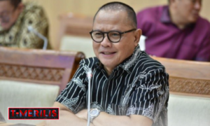 Mukhtarudin Menilai Kebijakan Pemanfaatan Migas Belum Komprehensif