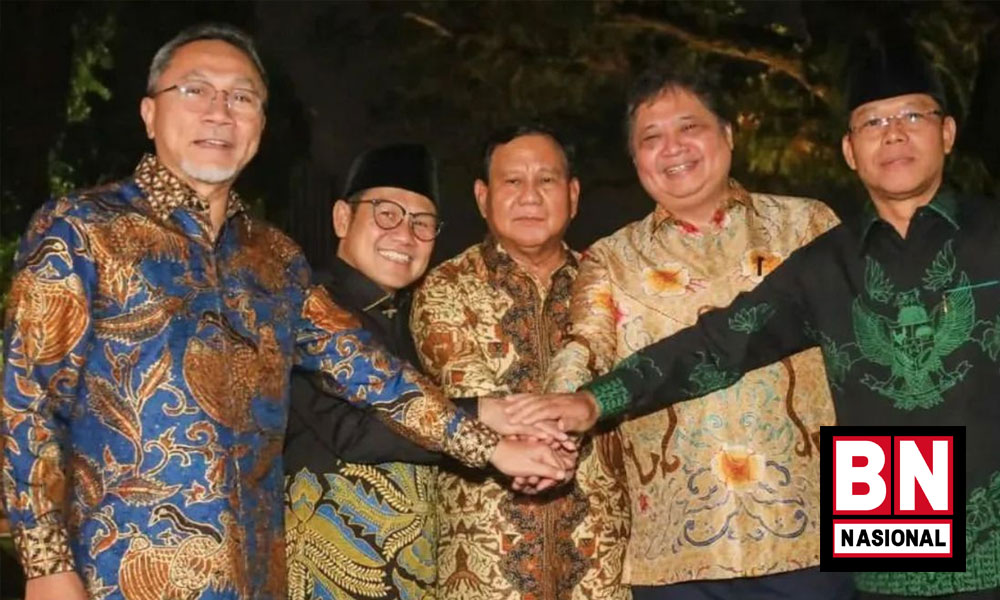 10 Politik