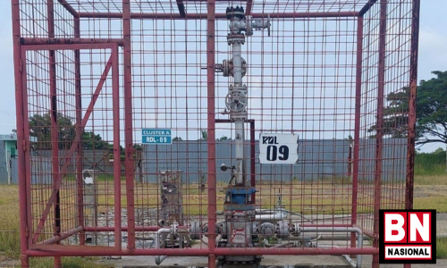 Atasi Kendala Gas Lock pada sumur ESP, Pertamina EP Luncurkan Inovasi SADIST