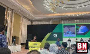 Saat Indonesia Semangat Transisi Energi, Adaro Malah Bikin PLTU Baru