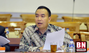 Memiskinkan Koruptor Melalui Pembahasan RUU Perampasan Aset Berikan Efek Jera