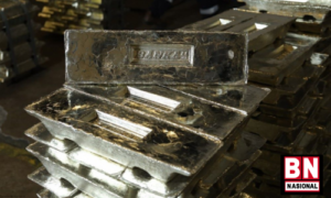 Kementerian ESDM Klasifikasikan Timah dan 46 Mineral Lainnya Dalam Mineral Kritis