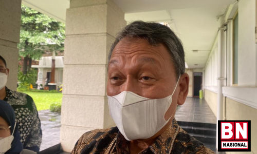 Larangan Ekspor Mineral, Menteri ESDM: Timah TIdak Masalah